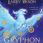 Gryphon In Light