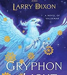 Gryphon In Light