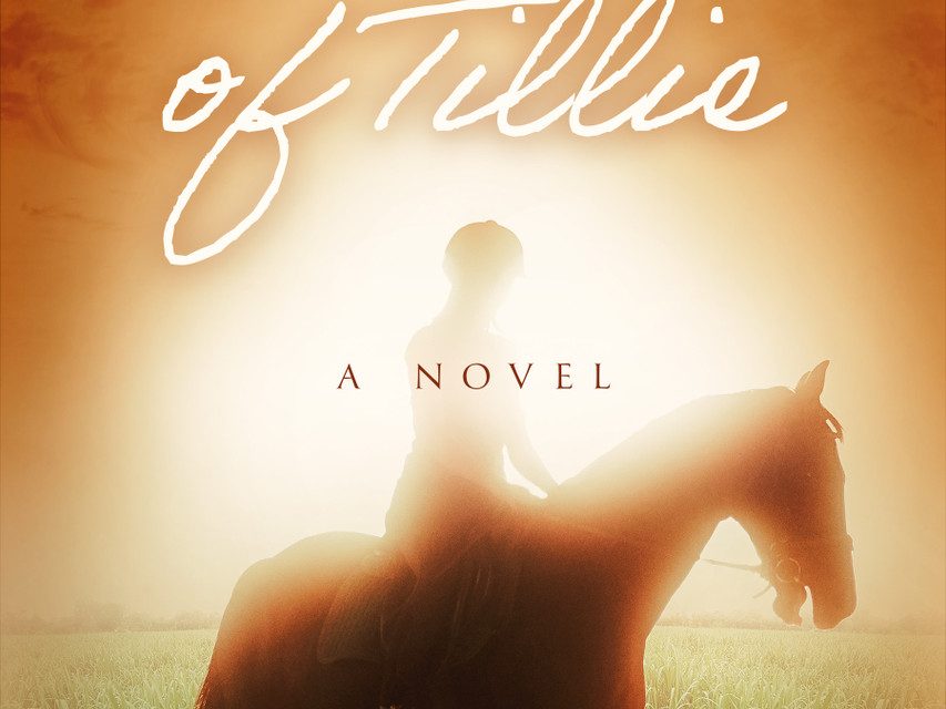 The Airs of Tillie (Book Tour)