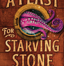 A Feast for Starving Stone by Beth Cato