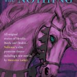 Anything With Nothing edited by Mercedes Lackey