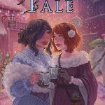 Tea Tale by Kristina W. Kelly