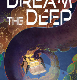 Dream The Deep by Clara Ward