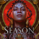 Season of the Serpent by Suyi Davies Okungbowa